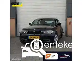 BMW 118i 2009