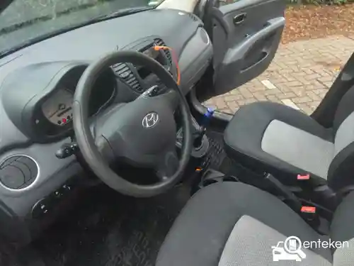 Hyundai i10 1.1 2010