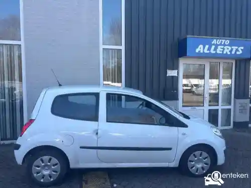 Renault Twingo 1.2 2009
