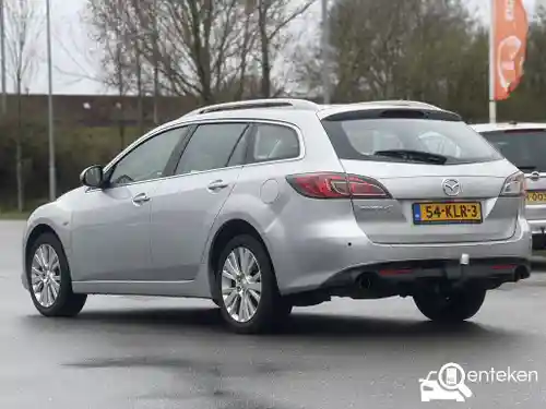 Mazda 6 Sport 2.0 2009