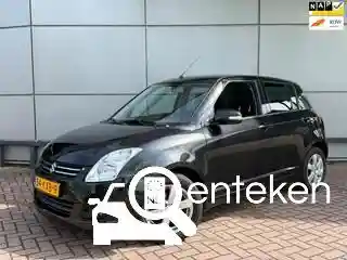 Suzuki Swift 1300 2010