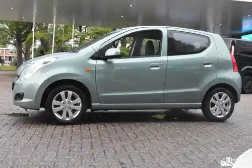 Suzuki Alto 1.0 2010