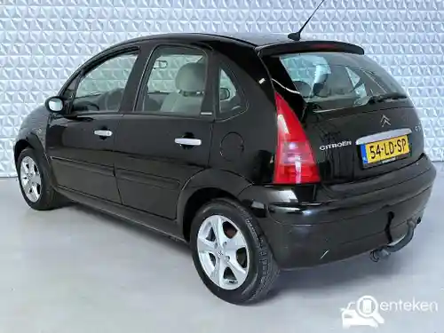 Citroen C3 1.4 2002