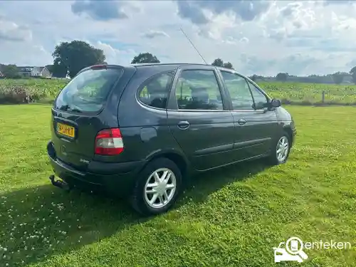 Renault Scénic 1.6 16V 2003