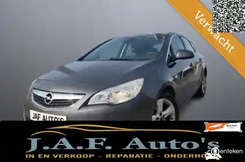 Opel Astra 1.6 2010