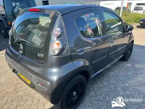 Citroen C1 1.0 2006