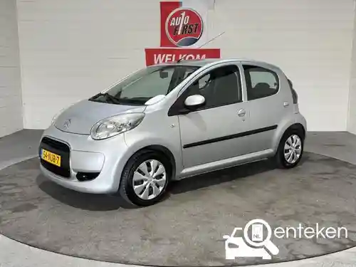 Citroen C1 1.0 2010