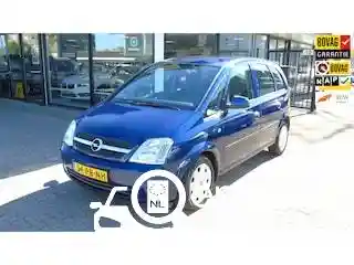 Opel Meriva 1.6 2004