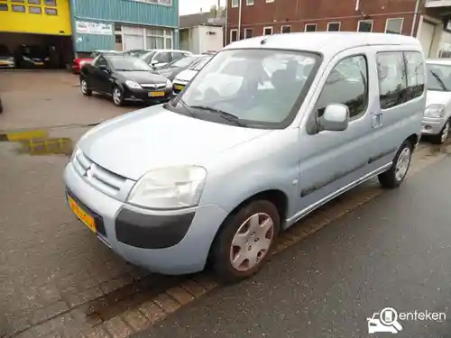 Citroen Berlingo 1.6 16V 2004