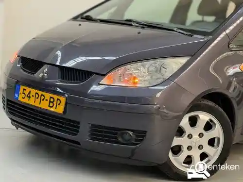Mitsubishi Colt 1.3 2004