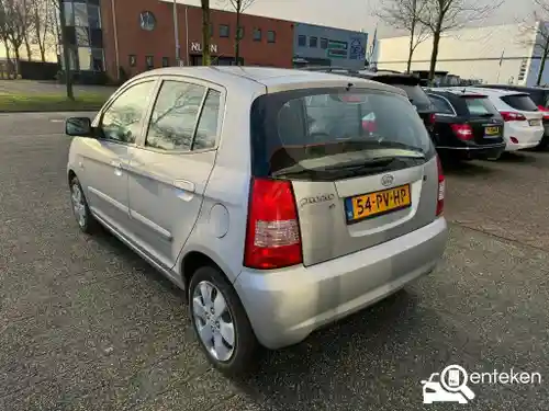 KIA Picanto 1.1 2004