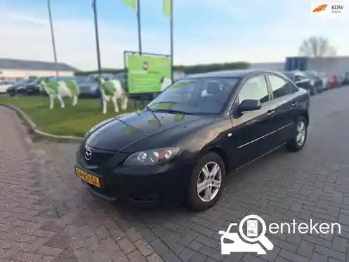 Mazda 3 1.6 2005