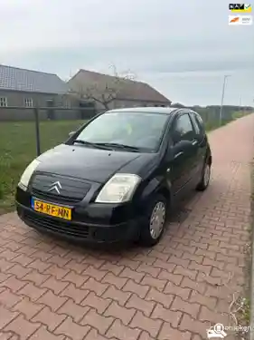 Citroen C2 1.1 2005