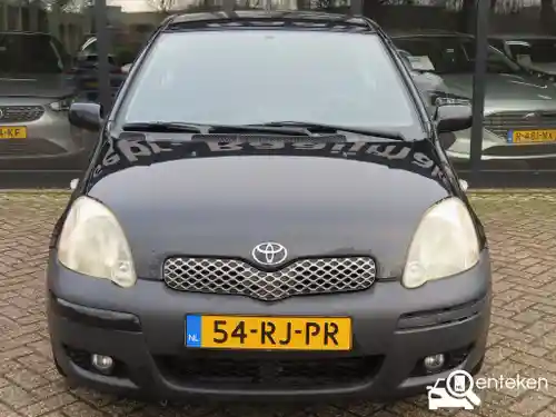 Toyota Yaris 1.3 2005