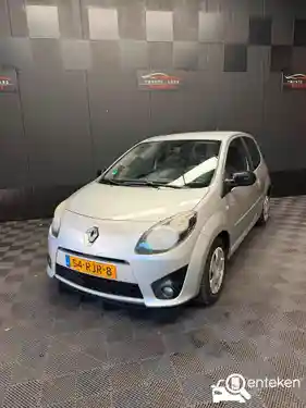 Renault Twingo dCi 85 2011