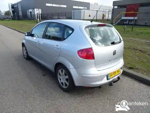 SEAT Altea 1.6 2005
