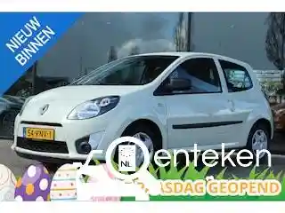 Renault Twingo 1.2 LEV 16V 75 2011