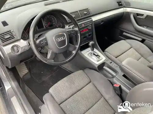 Audi A4 Avant 1.8 T 2005