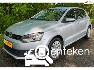 VW Polo 1.4 2011