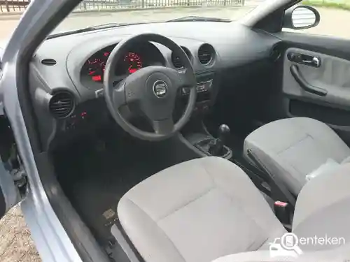 SEAT Ibiza 1.4 16V 2005