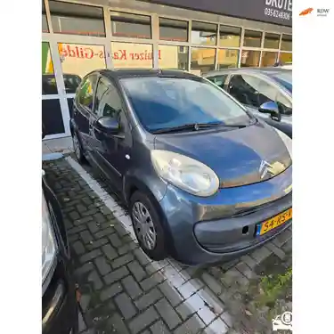 Citroen C1 1.0 2005
