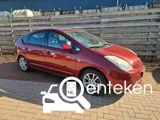 Toyota Prius 1.5 Hybrid 2005