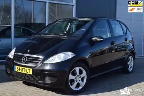 Mercedes-Benz A 150 2005