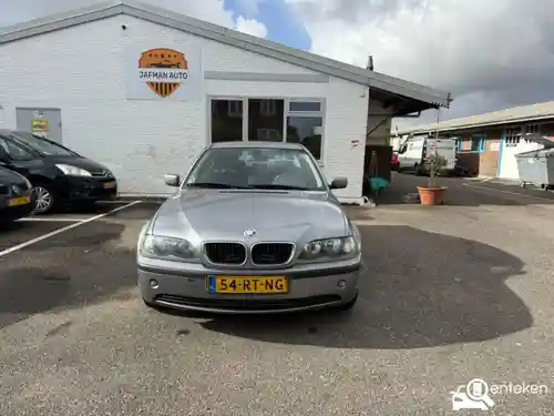 BMW 316i 2005