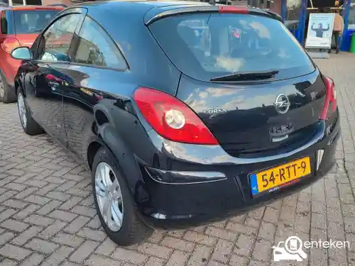 Opel Corsa 1.2 2011