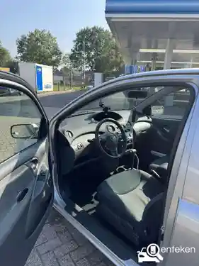 Toyota Yaris 1.3 2005