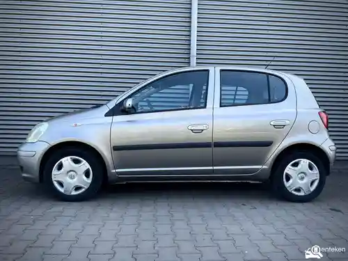 Toyota Yaris 1.3 2005