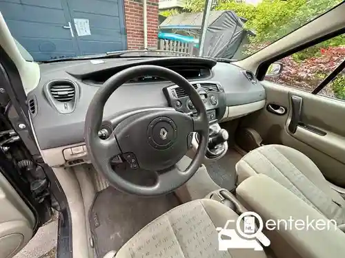 Renault Scénic 1.6 16V 2005