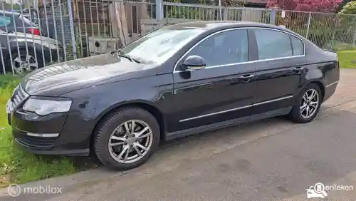 VW Passat 2.0 FSI 2006