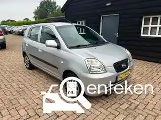 KIA Picanto 1.1 2006