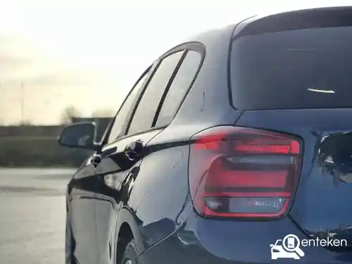 BMW 116i 2011