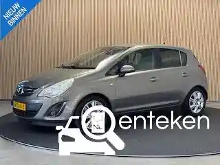 Opel Corsa 1.4 ecoFlex 2011