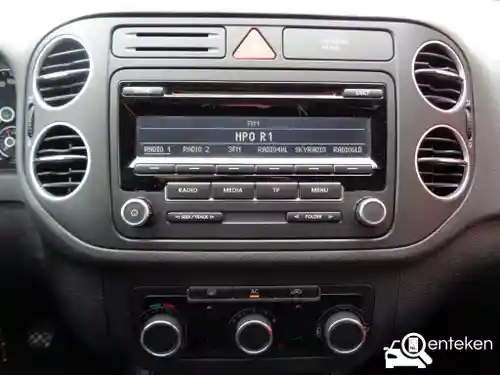 VW Golf Plus 1.2 TSI BMT 2012