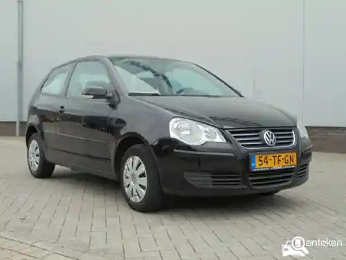 VW Polo 1.2 2006