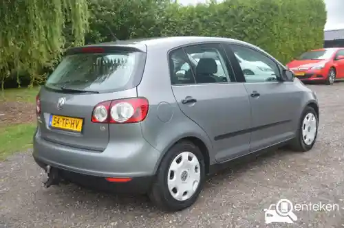 VW Golf Plus 1.6 2006
