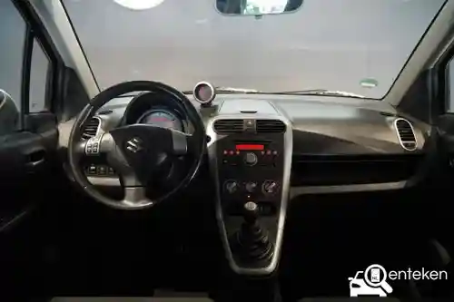 Suzuki Splash 1.0 2012