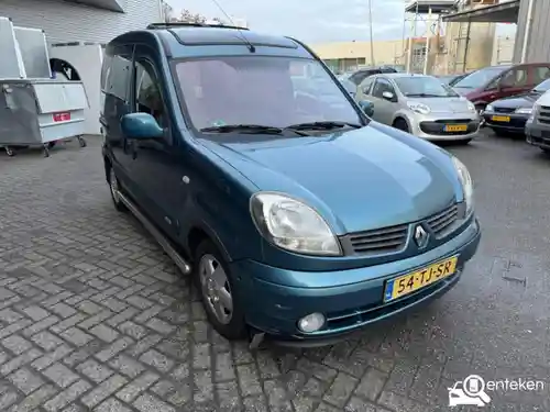 Renault Kangoo 1.6 16V 2006