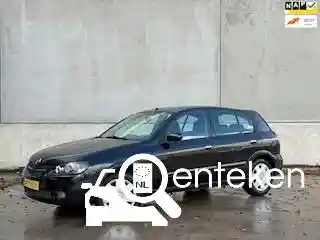 Nissan Almera 1.5 2006