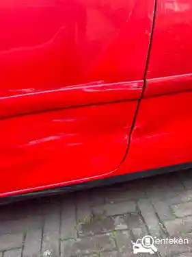 VW Polo 1.4 2007