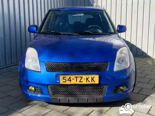 Suzuki Swift 1300 2007