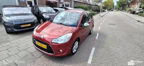 Citroen C3 1.4 2012
