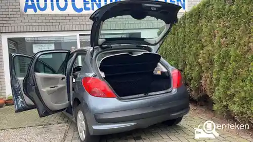 Peugeot 207 90 2007