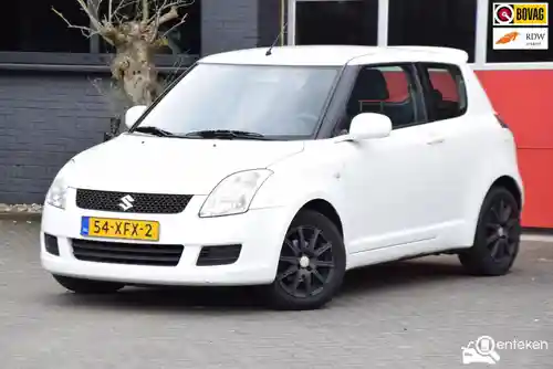 Suzuki Swift 1300 2009