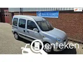 Renault Kangoo 1.6 16V 2004