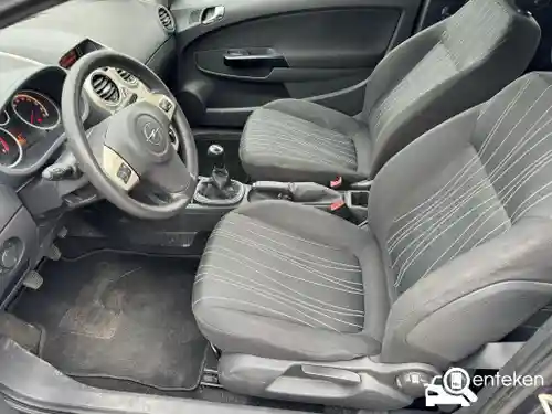 Opel Corsa 1.2 Twinport 2007