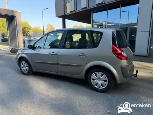Renault Scénic 1.6 16V 2007